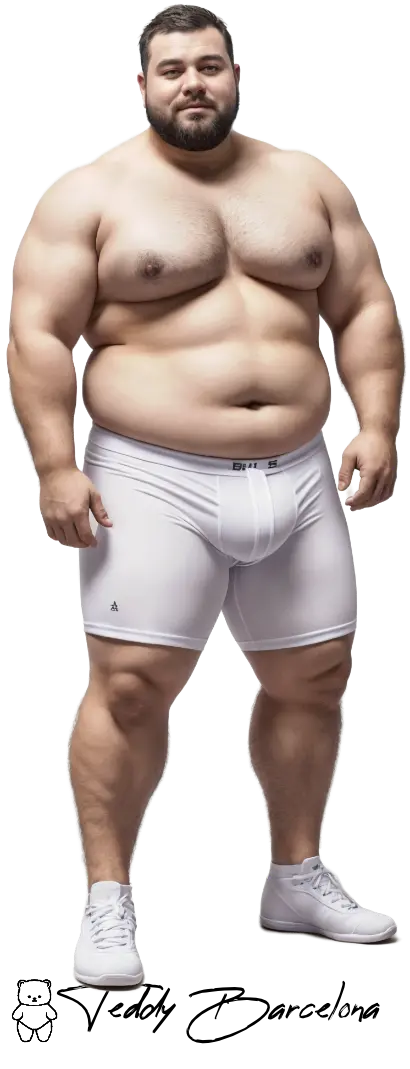 Teddy Barcelona
